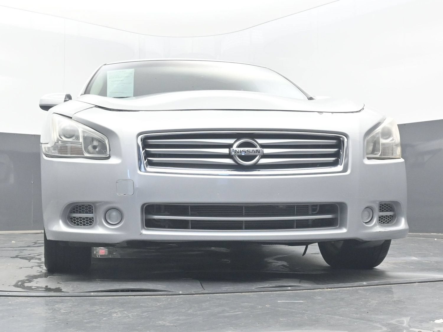 2014 Nissan Maxima 3.5 SV