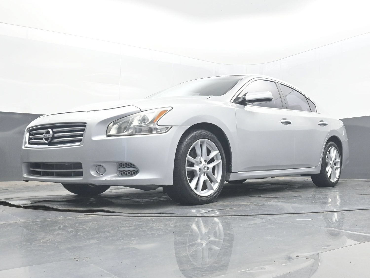 2014 Nissan Maxima 3.5 SV