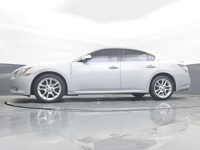 2014 Nissan Maxima 3.5 SV