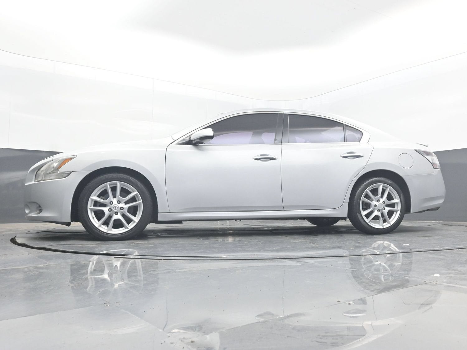2014 Nissan Maxima 3.5 SV