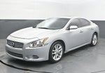 2014 Nissan Maxima 3.5 SV