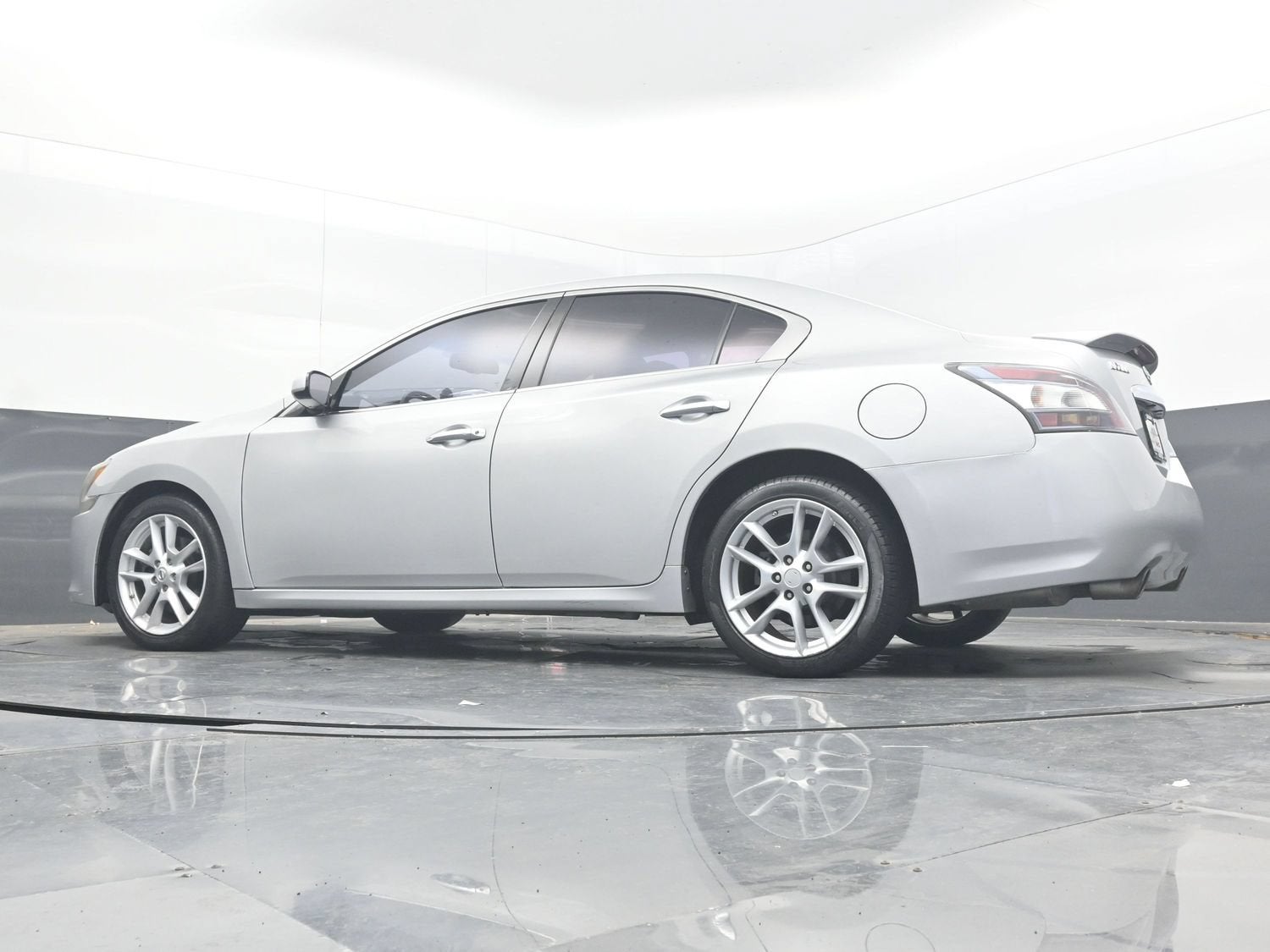 2014 Nissan Maxima 3.5 SV