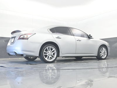 2014 Nissan Maxima 3.5 SV