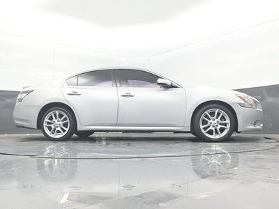 2014 Nissan Maxima 3.5 SV