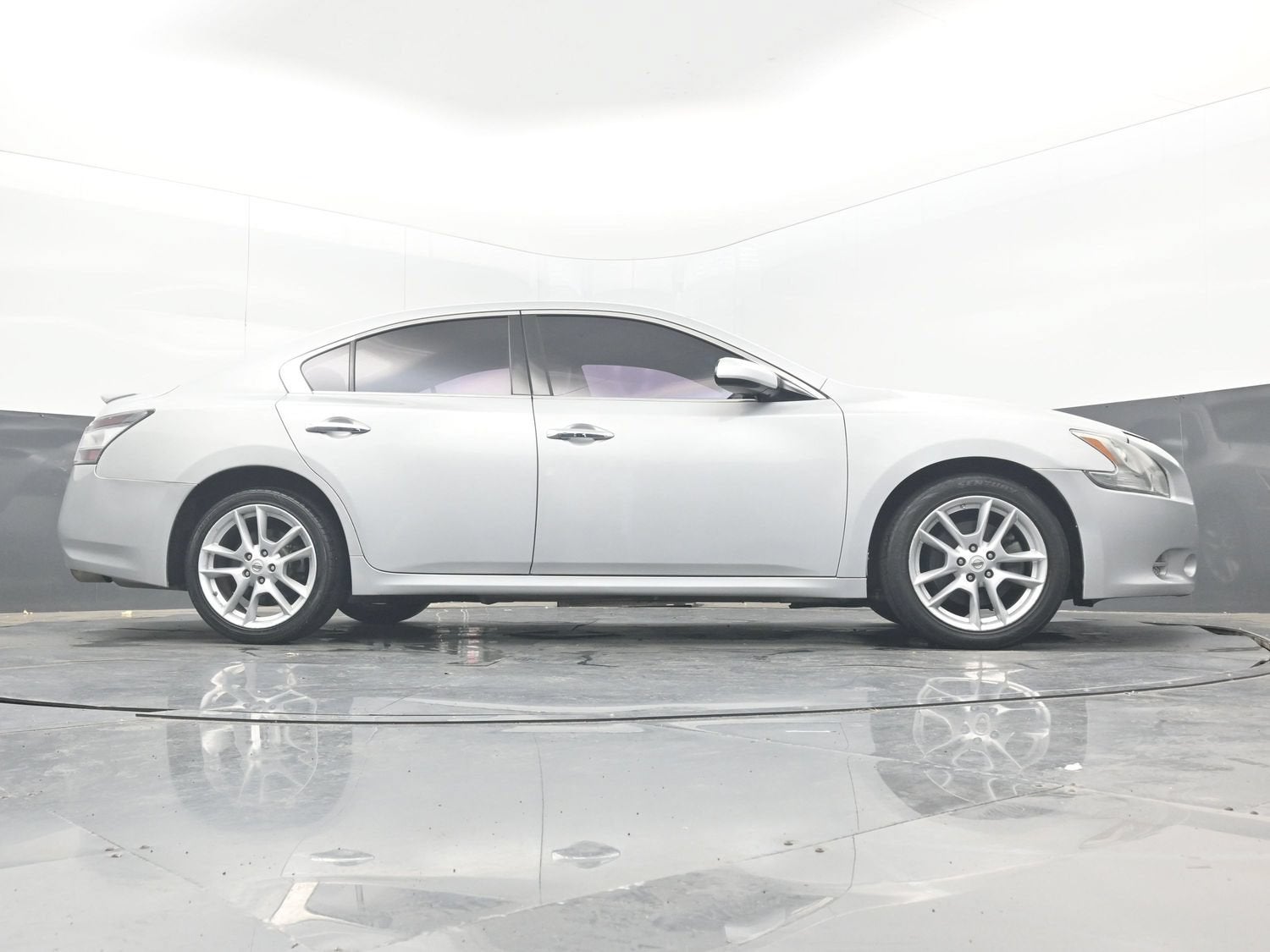 2014 Nissan Maxima 3.5 SV
