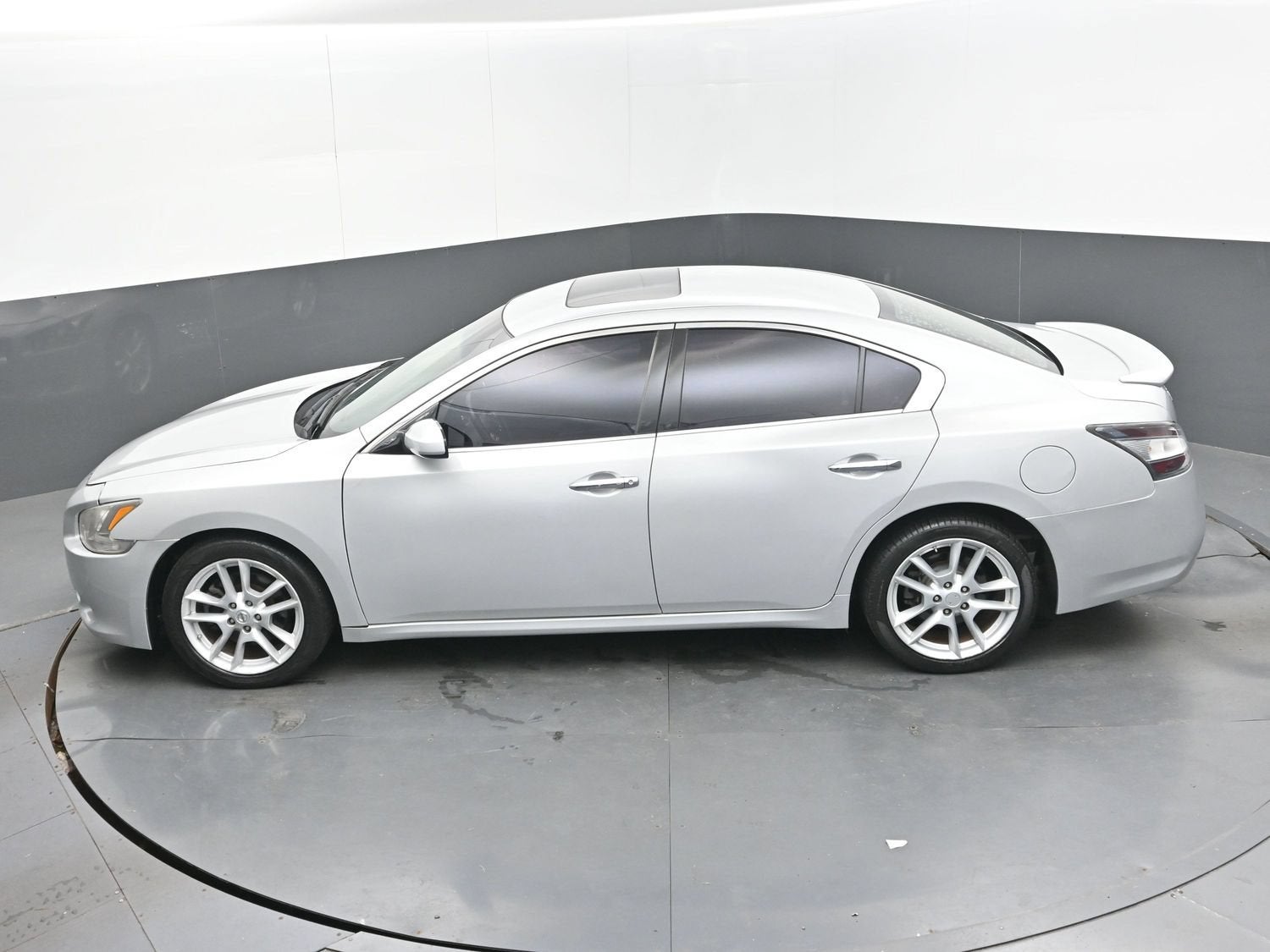 2014 Nissan Maxima 3.5 SV