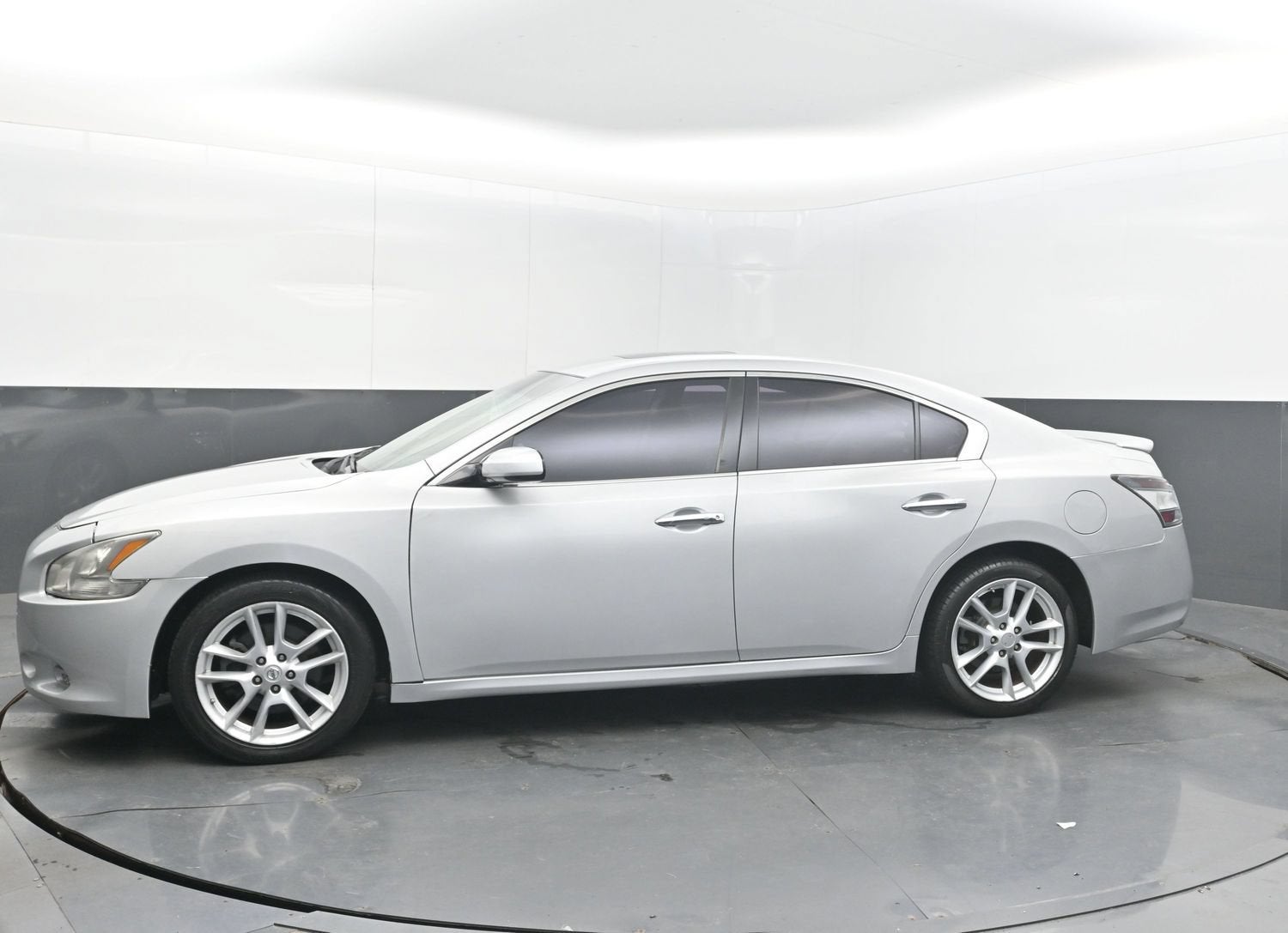 2014 Nissan Maxima 3.5 SV