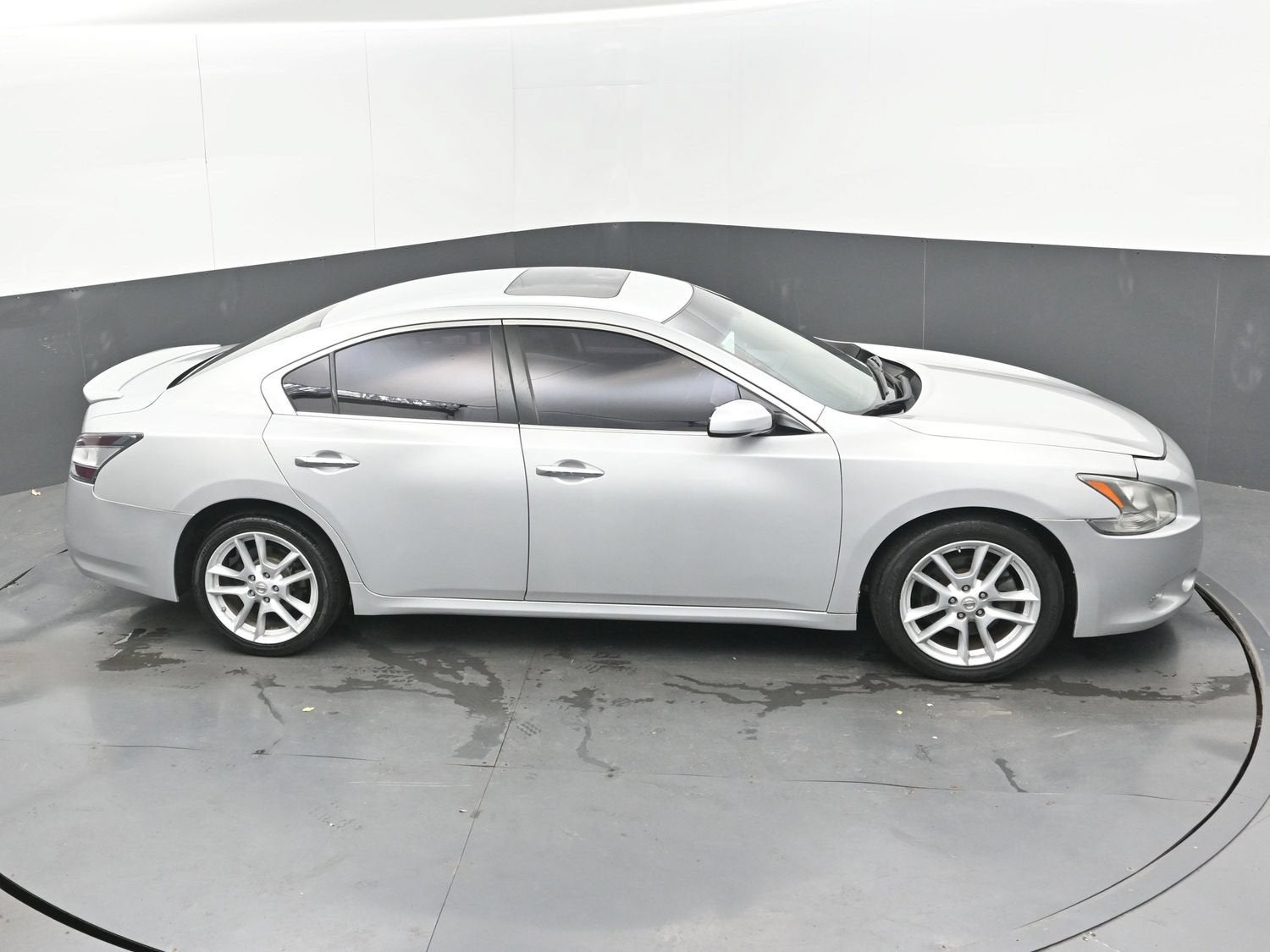 2014 Nissan Maxima 3.5 SV