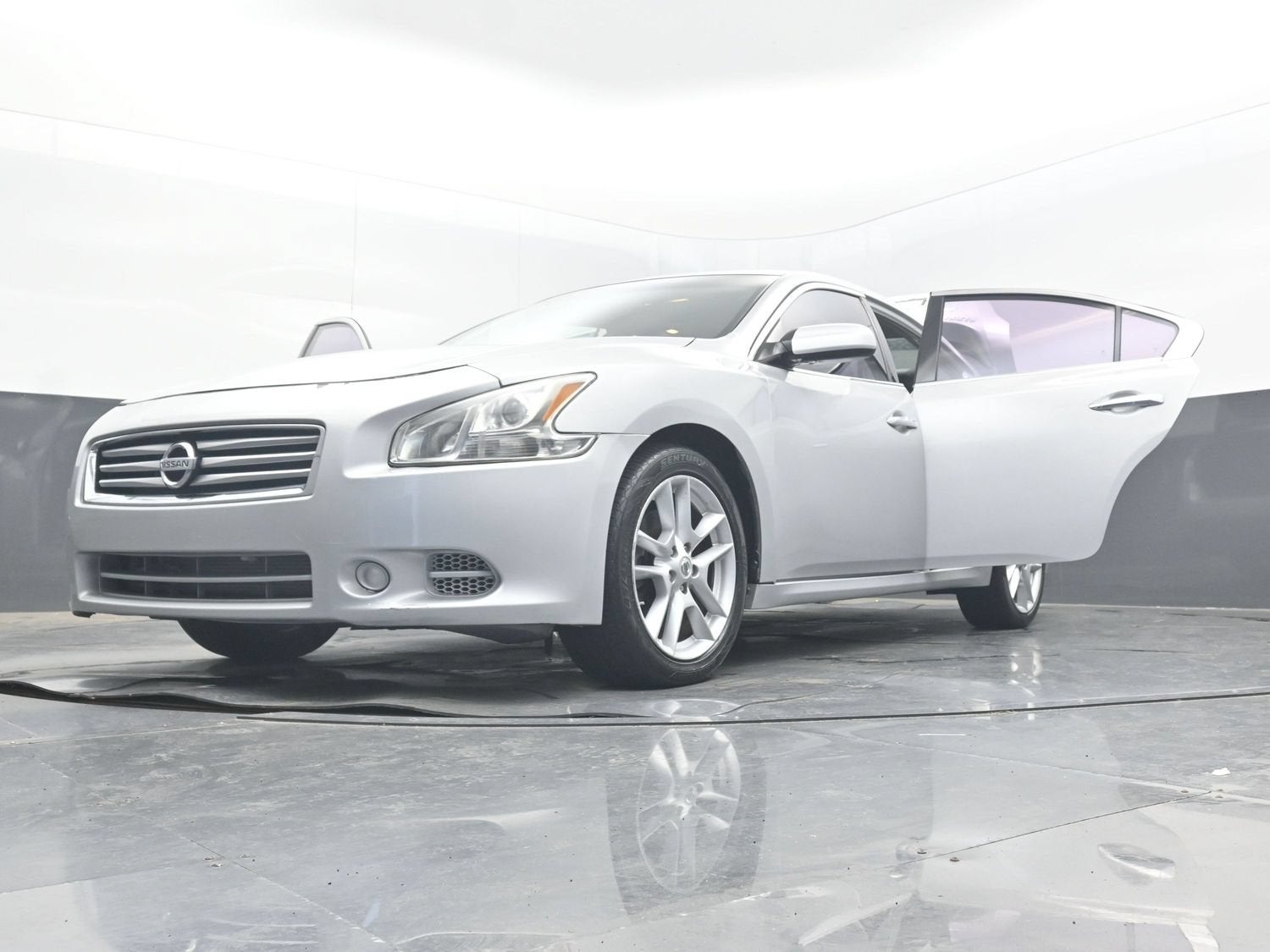 2014 Nissan Maxima 3.5 SV