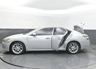 2014 Nissan Maxima 3.5 SV