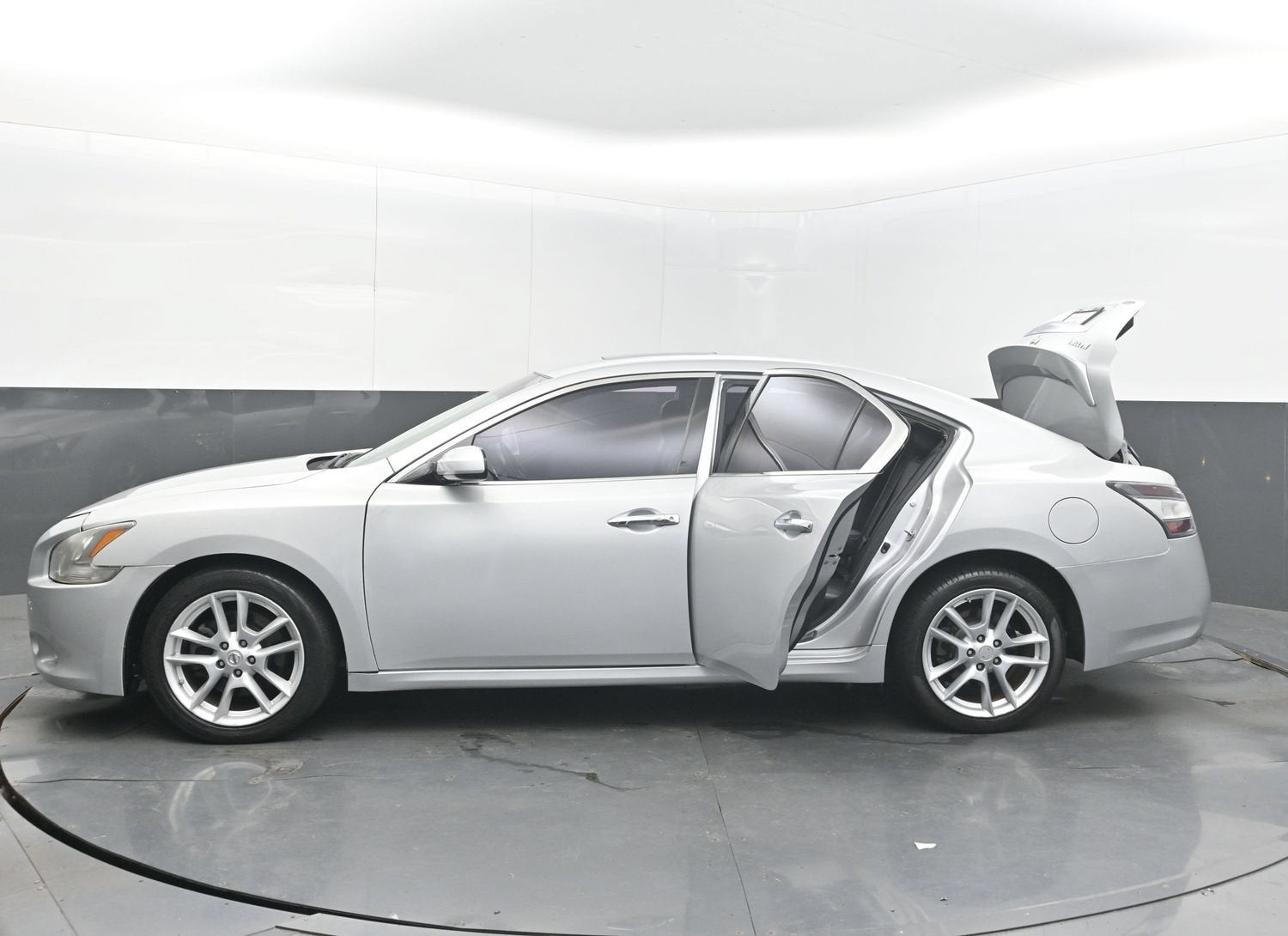 2014 Nissan Maxima 3.5 SV