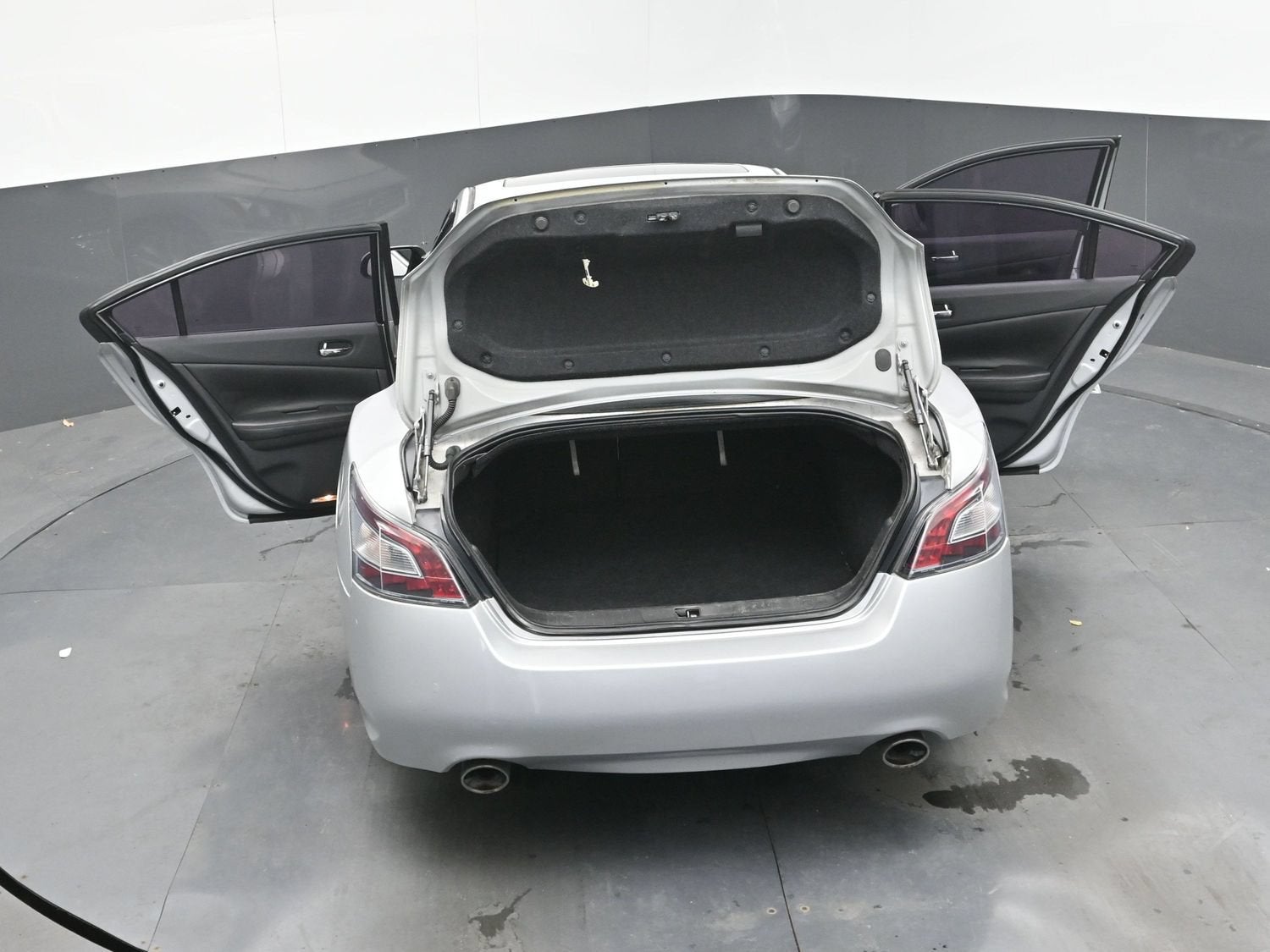 2014 Nissan Maxima 3.5 SV
