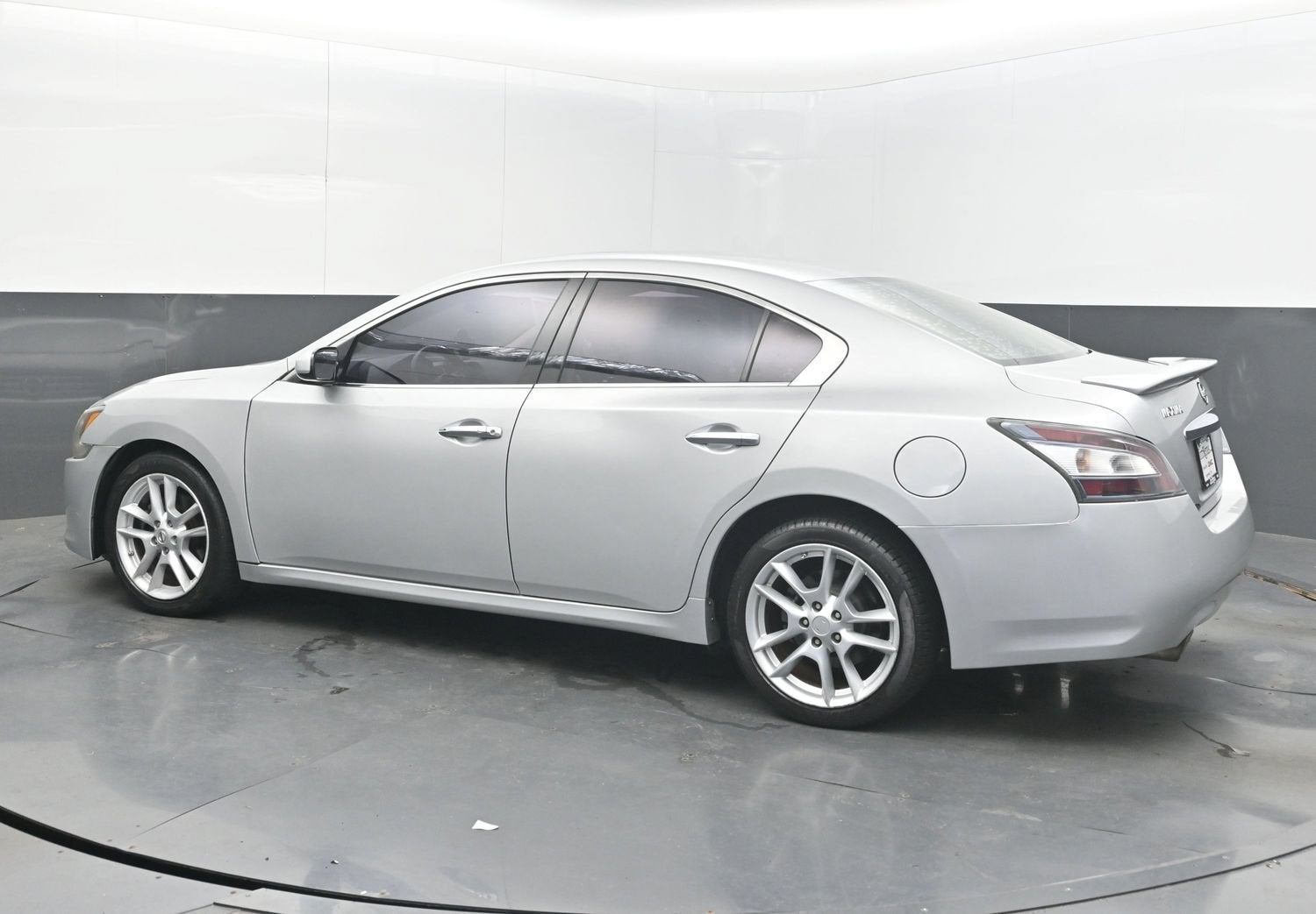 2014 Nissan Maxima 3.5 SV