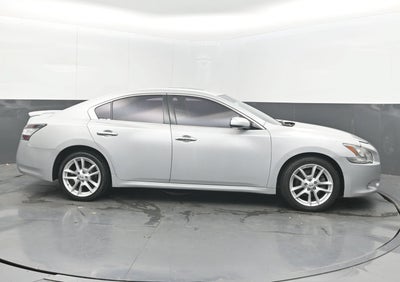 2014 Nissan Maxima 3.5 SV