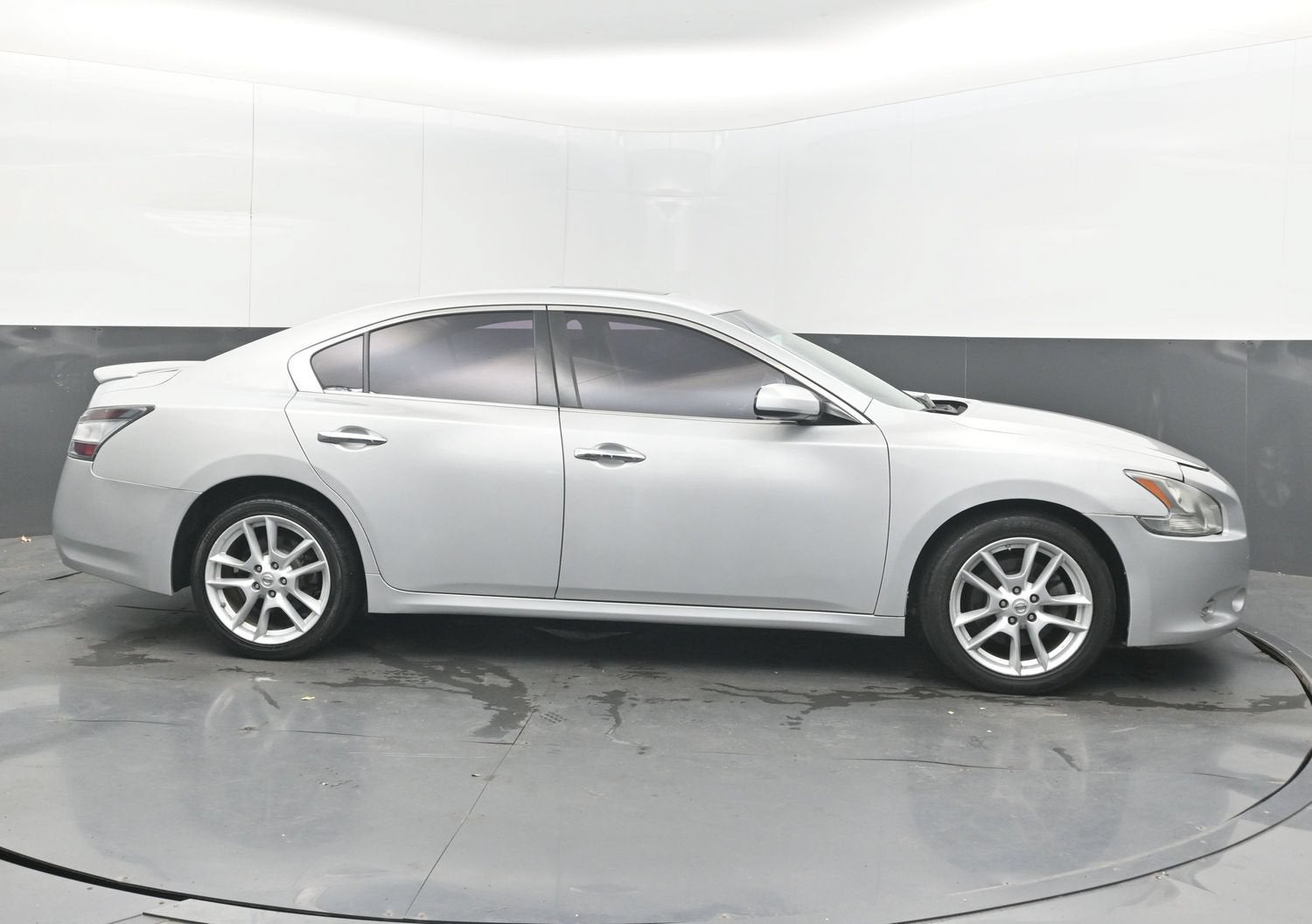 2014 Nissan Maxima 3.5 SV