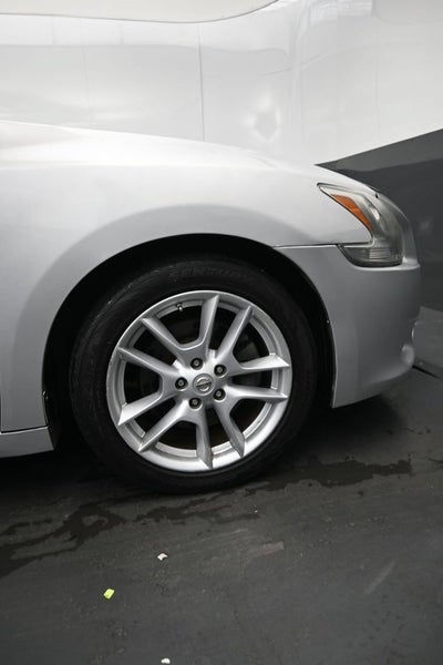 2014 Nissan Maxima 3.5 SV