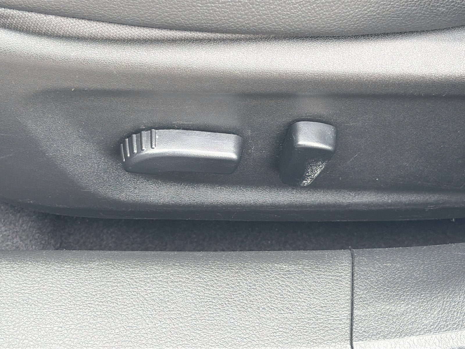 2022 Nissan Altima SR FWD