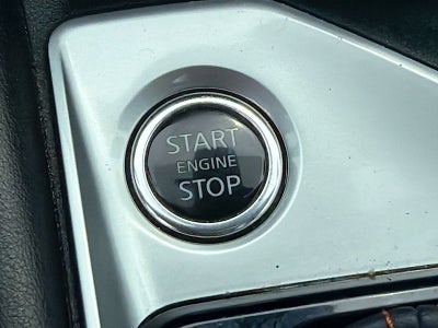 2022 Nissan Altima SR FWD