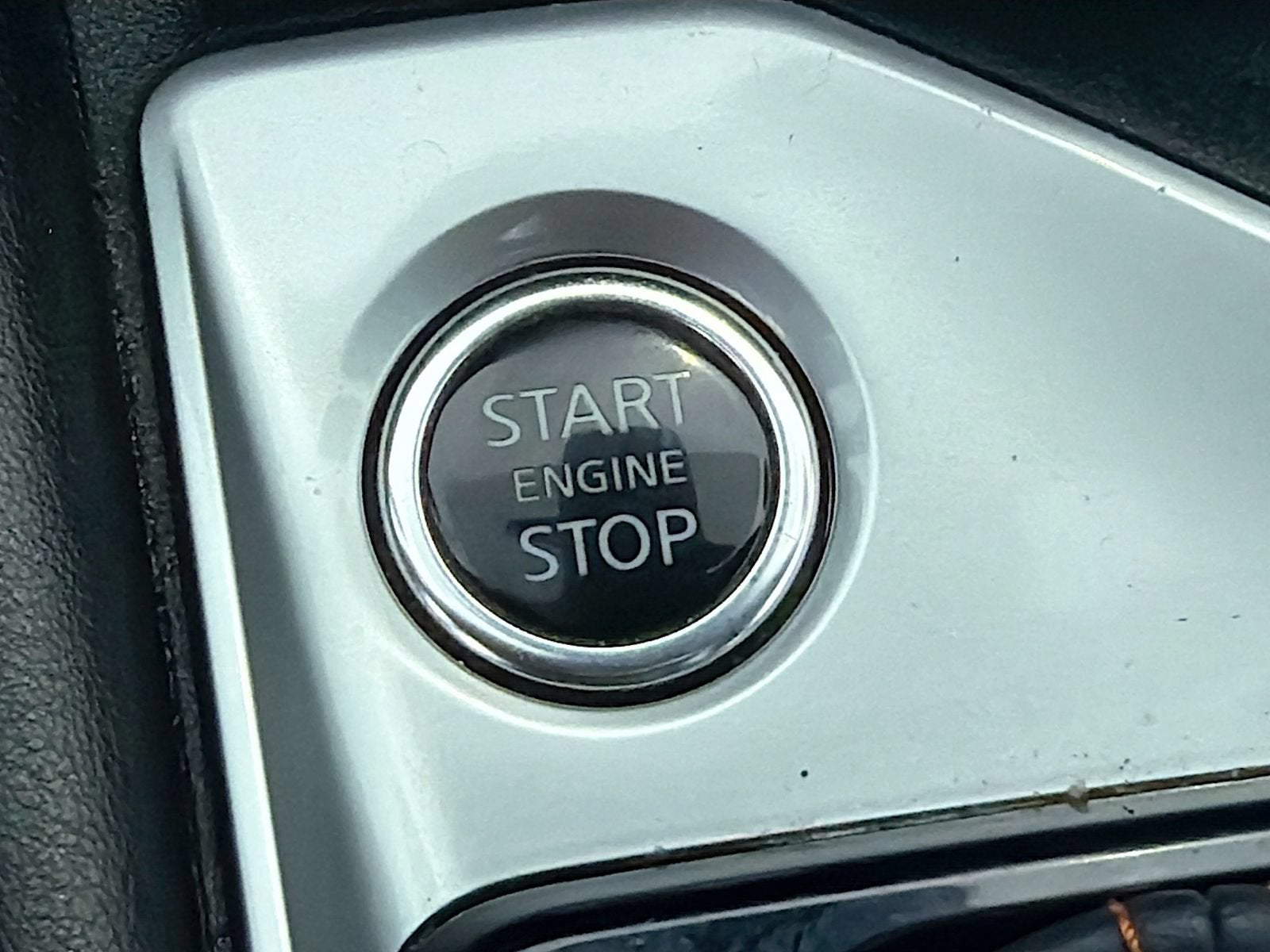 2022 Nissan Altima SR FWD