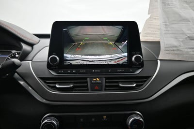 2023 Nissan Altima SR FWD