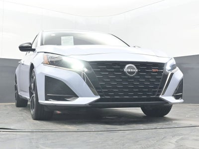 2023 Nissan Altima SR FWD