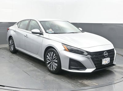2023 Nissan Altima SV FWD
