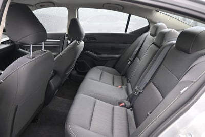 2023 Nissan Altima SV FWD