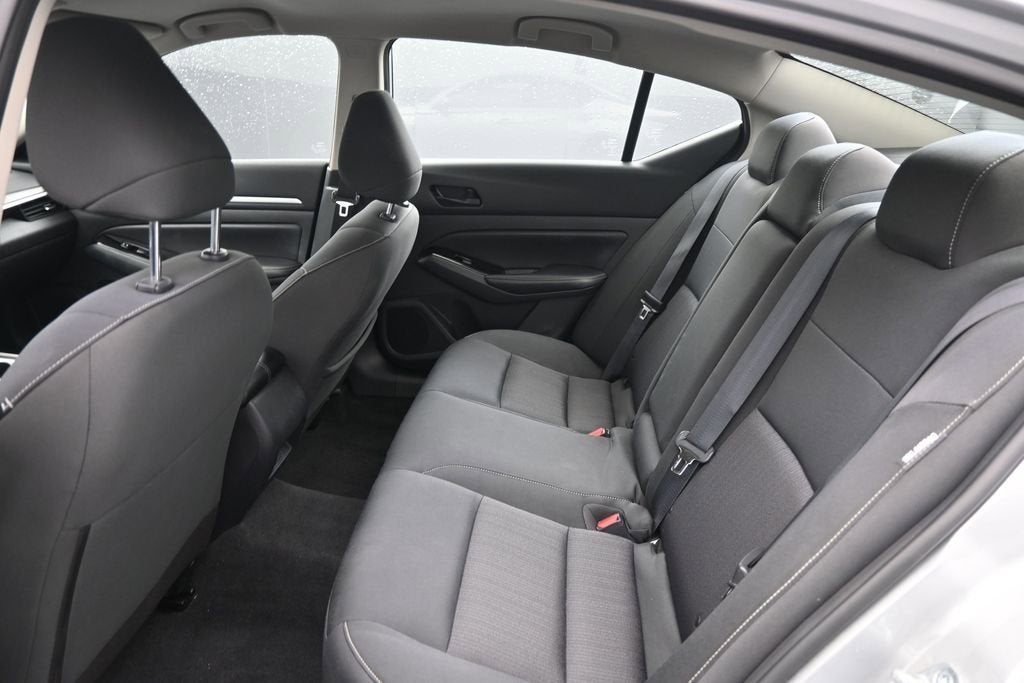 2023 Nissan Altima SV FWD
