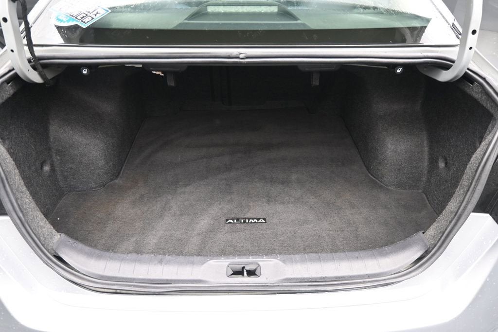 2023 Nissan Altima SV FWD