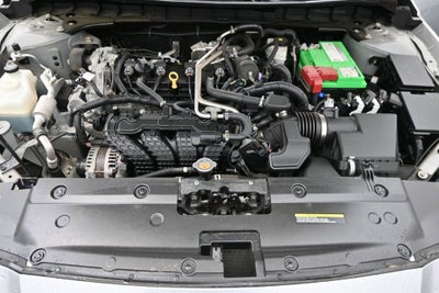 2023 Nissan Altima SV FWD