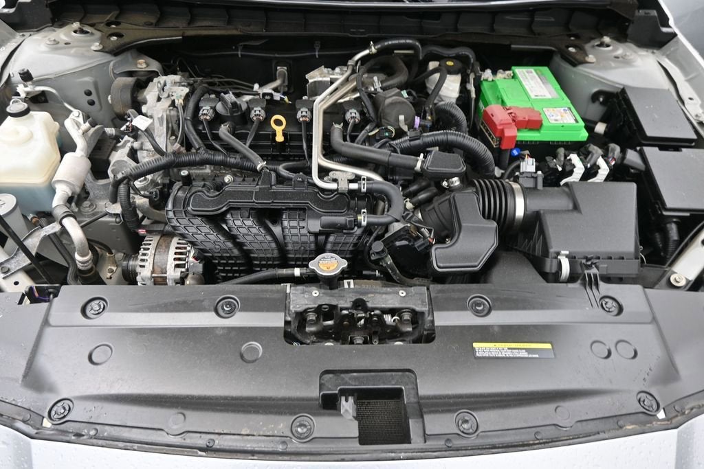 2023 Nissan Altima SV FWD