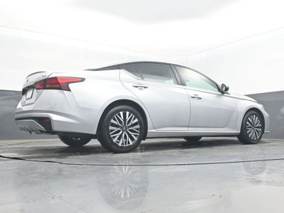 2023 Nissan Altima SV FWD