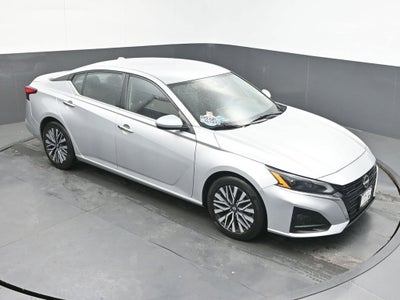 2023 Nissan Altima SV FWD