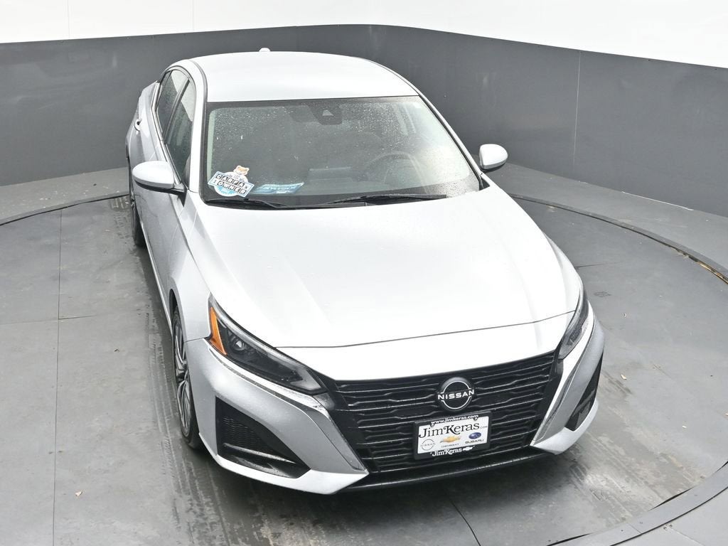 2023 Nissan Altima SV FWD