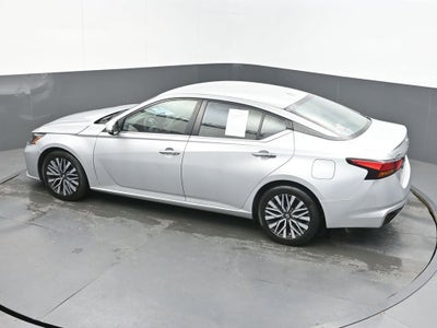 2023 Nissan Altima SV FWD