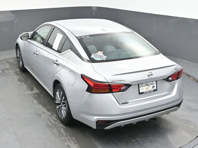 2023 Nissan Altima SV FWD