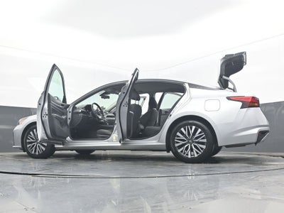 2023 Nissan Altima SV FWD