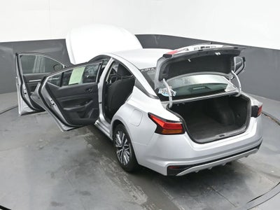 2023 Nissan Altima SV FWD