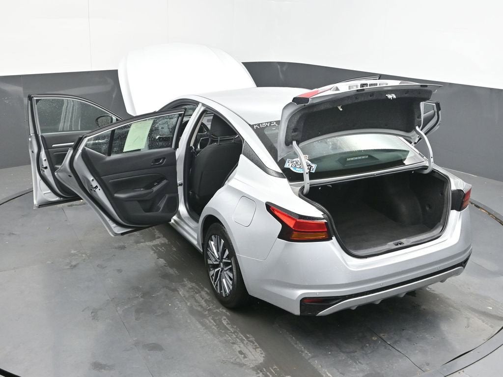2023 Nissan Altima SV FWD