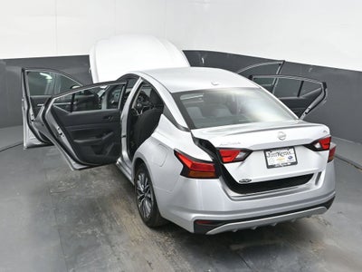 2023 Nissan Altima SV FWD