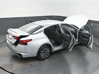 2023 Nissan Altima SV FWD