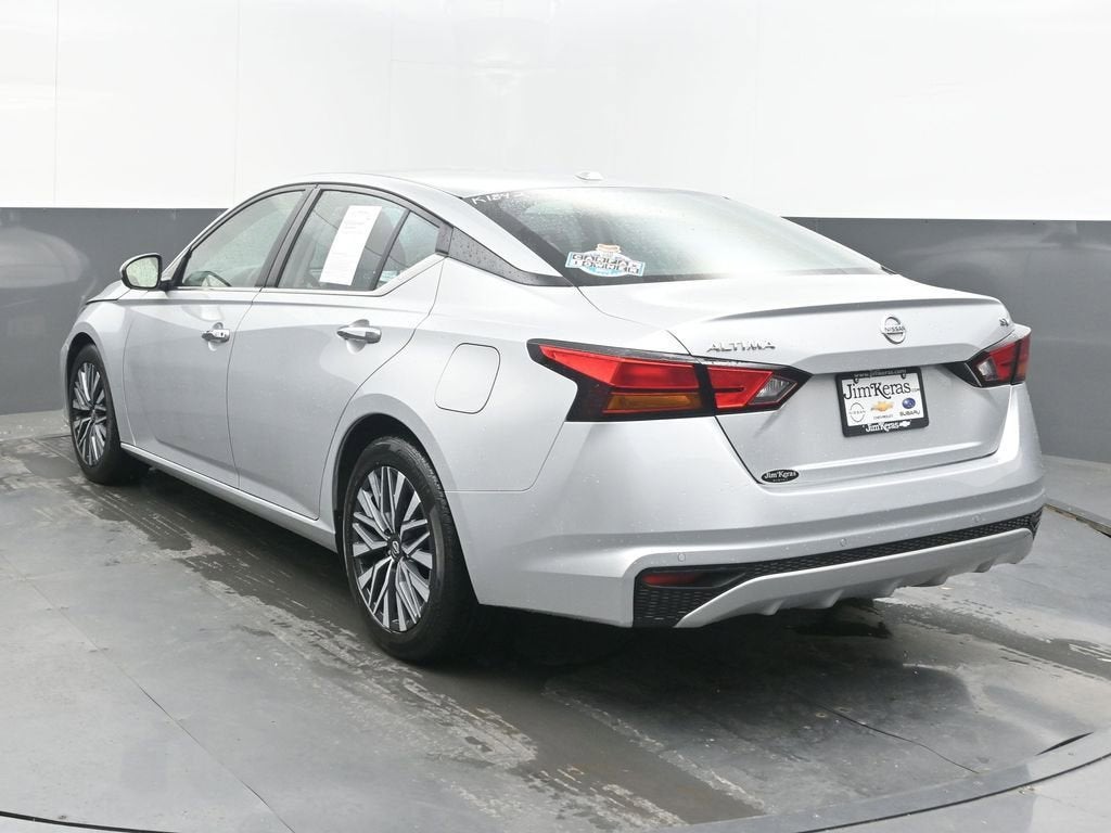 2023 Nissan Altima SV FWD