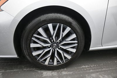 2023 Nissan Altima SV FWD