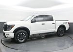 2023 Nissan TITAN Crew Cab PRO-4X 4x4