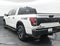 2023 Nissan TITAN Crew Cab PRO-4X 4x4