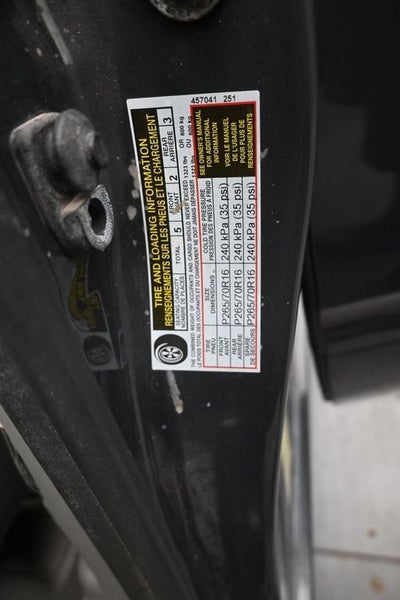 2012 Nissan Frontier SV