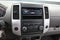 2012 Nissan Frontier SV