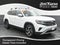 2021 Volkswagen Atlas 3.6L V6 SEL Premium