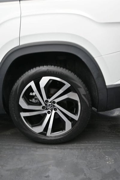 2021 Volkswagen Atlas 3.6L V6 SEL Premium