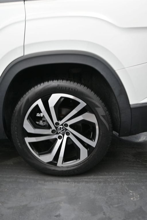 2021 Volkswagen Atlas 3.6L V6 SEL Premium